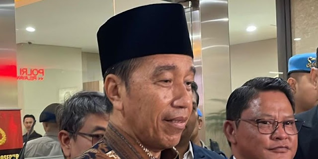 PDIP Tuding Indonesia Jadi Negara Otoriter Populis di Periode Kedua Jokowi