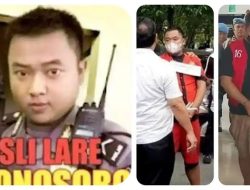 Misteri Kematian Brigadir Anton di Lapas Palangka Raya: Penganiayaan, Kabur, hingga Usulan Pindah ke Nusa Kambangan