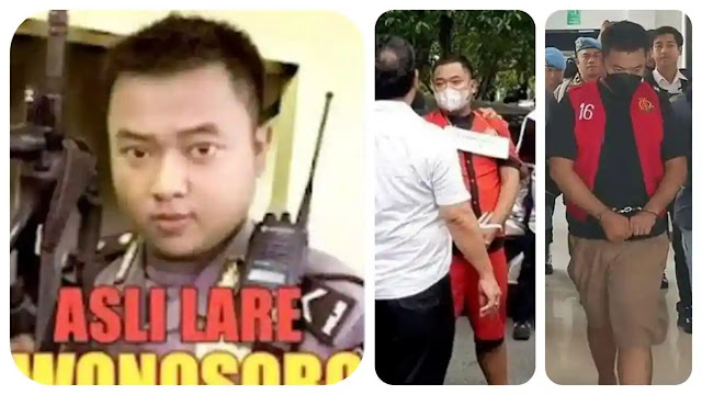 Misteri Kematian Brigadir Anton di Lapas Palangka Raya: Penganiayaan, Kabur, hingga Usulan Pindah ke Nusa Kambangan