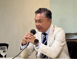 Istana Bantah Kritik Dino Patti Djalal: Kunjungan Prabowo ke Luar Negeri Bahas Alutsista hingga Logam Tanah Jarang