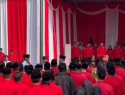 Hasto Kritik Pasal 33 UUD 1945: Kekayaan Alam Papua dan Aceh Belum Sejahterakan Rakyat