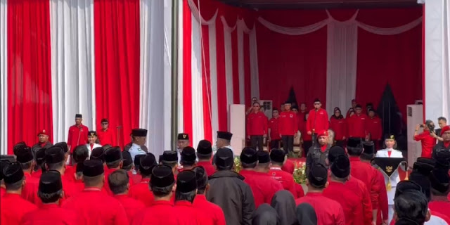 Hasto Kritik Pasal 33 UUD 1945: Kekayaan Alam Papua dan Aceh Belum Sejahterakan Rakyat