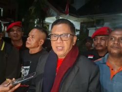 Hasto Kristiyanto Soroti APBN Tertekan: Defisit Transaksi Berjalan dan Keseimbangan Primer Negatif Mengkhawatirkan