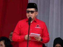 Hasto Kristiyanto Kritik Tur Keliling Jokowi: Bukan Elektoral, tapi Tanggung Jawab atas Warisan Kebijakan