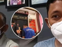 Mantan Caleg Gagal Ancam Sebar Foto Syur AI, Paksa Kakek Jadi Korban Konten Asusila