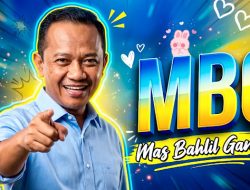 Popularitas Bahlil dan Golkar Melejit Berkat Lagu MBG, Siap Kuasai Politik 2029?