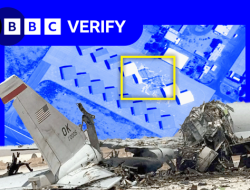 Analisis Citra Satelit: Serangan Balasan Iran Hancurkan 20 Pangkalan Militer AS di Timur Tengah, Termasuk Sistem THAAD