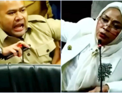 Prahara Chat WA Anggota DPRD Kaltim: BK Terima Laporan Etik, Reza Vs Syahariah Berlanjut