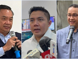 Anies Bela Dino Patti Djalal yang Kritik Prabowo: Bukan Diplomat Karbitan