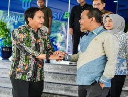 KPK Periksa Pejabat Kementerian Kehutanan dan ESDM dalam Kasus Gratifikasi Izin Tambang Kukar
