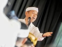 Dedi Mulyadi Bantah Keras Tuduhan Bar Bar Abu Janda: Jawa Barat Terbukti Paling Toleran