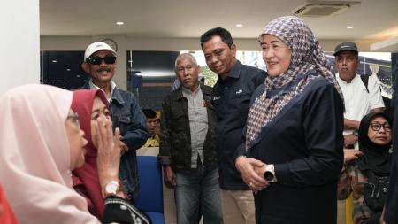 PT TASPEN Salurkan Gaji Ketiga Belas 2026 untuk 3,2 Juta Pensiunan ASN, Ini Ketentuannya