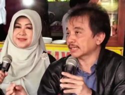 Kasus Ijazah Jokowi P21: Roy Suryo dan Dokter Tifa Segera Disidangkan