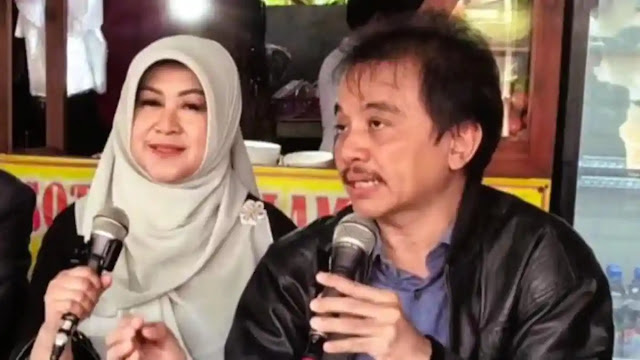 Kasus Ijazah Jokowi P21: Roy Suryo dan Dokter Tifa Segera Disidangkan