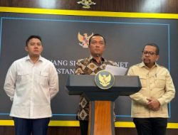 Prabowo Reshuffle Badan Gizi Nasional: 3 Catatan Evaluasi Kinerja Program Makan Bergizi Gratis