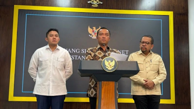 Prabowo Reshuffle Badan Gizi Nasional: 3 Catatan Evaluasi Kinerja Program Makan Bergizi Gratis
