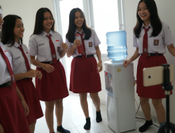 Cegah Pubertas Dini pada Anak: Mulai dari Perencanaan Kehamilan dan Hindari Paparan BPA