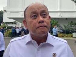 Dadan Hindayana Buka Suara Usai Dicopot dari Kepala Badan Gizi Nasional, Ini Alasannya