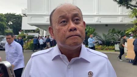 Dadan Hindayana Buka Suara Usai Dicopot dari Kepala Badan Gizi Nasional, Ini Alasannya