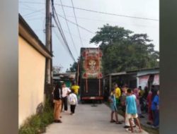 Tragedi Sisingaan Bekasi: 7 Pemain Odong-Odong Tersetrum, 3 Tewas 4 Kritis