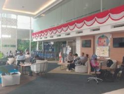 Kantor BGN Disiagakan, Gerbang Tertutup Rapat di Tengah Isu Penggeledahan Kejagung
