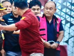 Dadan Hindayana dan Dua Eks Wakil Kepala BGN Resmi Ditahan Kejagung Atas Korupsi Program Makan Bergizi Gratis