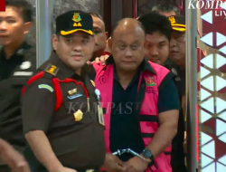 Eks Kepala BGN Dadan Hindayana Resmi Tersangka Korupsi MBG, Kejagung Geledah Kantor