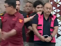 Skandal Korupsi BGN: Eks Kepala Dadan Hindayana Tersangka Mark Up Motor Listrik dan Sepatu