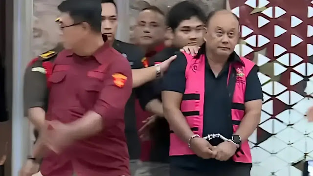 Skandal Korupsi BGN: Eks Kepala Dadan Hindayana Tersangka Mark Up Motor Listrik dan Sepatu