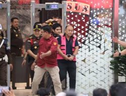 Mantan Kepala BGN Dadan Hindayana Resmi Tersangka Korupsi Program Makan Bergizi Gratis