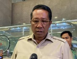 Prabowo Peringatkan Pejabat Antikorupsi, Mantan Kepala BGN Tersangka Kasus MBG