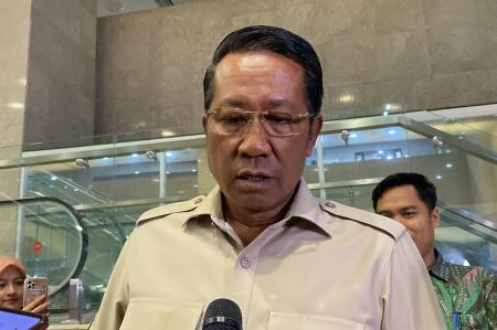 Prabowo Peringatkan Pejabat Antikorupsi, Mantan Kepala BGN Tersangka Kasus MBG