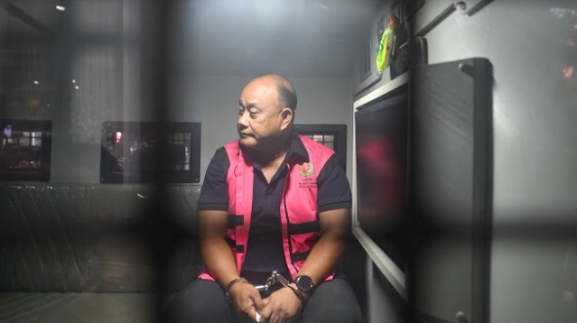 Kejagung Hitung Jumlah Yayasan Terafiliasi Eks Kepala BGN Dadan Hindayana yang Terseret Korupsi