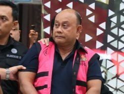 Kejagung Benarkan Penjemputan Paksa Eks Kepala BGN Dadan Hindayana dalam Kasus Korupsi MBG