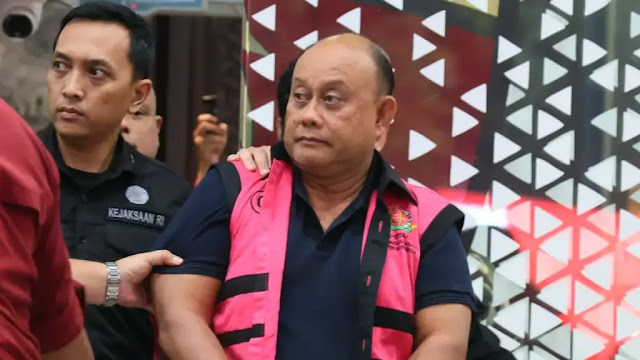 Kejagung Benarkan Penjemputan Paksa Eks Kepala BGN Dadan Hindayana dalam Kasus Korupsi MBG