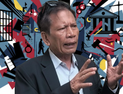Penahanan Tersangka di KUHAP Baru 2025: Momentum & Mekanisme Perubahan Status dari Bebas ke Ditahan