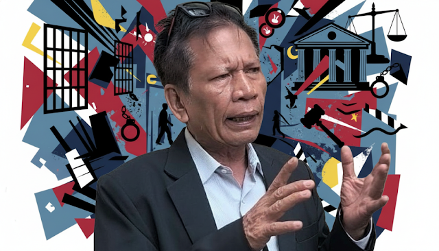 Penahanan Tersangka di KUHAP Baru 2025: Momentum & Mekanisme Perubahan Status dari Bebas ke Ditahan