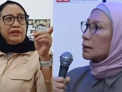 Kritik Ratna Sarumpaet ke Nanik S Deyang: Integritas Kepala BGN Dipertanyakan