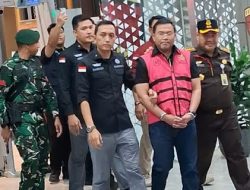 Profil Sony Sonjaya: Eks Wakil BGN yang Kabur dan Akhirnya Ditangkap