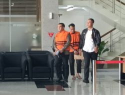 Wamen Imipas Silmy Karim dan 7 Anak Buah Resmi Jadi Tersangka KPK Usai OTT Korupsi KITAP