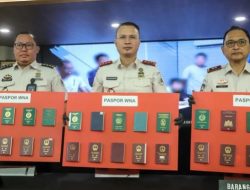 Korupsi Imigrasi: Praktik Haram di Balik Lonjakan TKA China di Indonesia