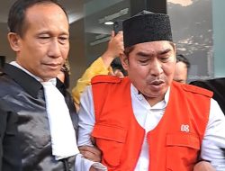 Gus Yazid Seret Nama Presiden Prabowo di Sidang TPPU, Klaim Uang Korupsi untuk Dana Kampanye
