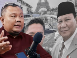 Analisis Hensa: Gangguan pada Teddy Berujung Penangkapan Koruptor?
