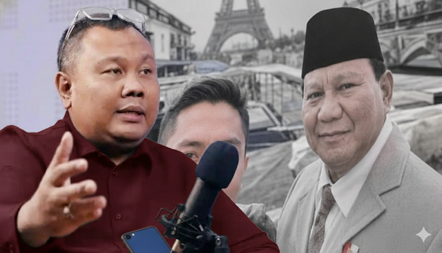 Analisis Hensa: Gangguan pada Teddy Berujung Penangkapan Koruptor?