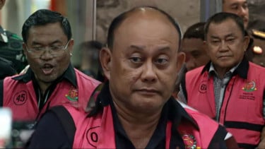 Kejagung Bongkar Dugaan Korupsi Makan Bergizi Gratis: Tiga Petinggi BGN Terseret Kasus Pengadaan dan Dapur MBG