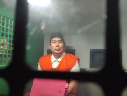 Gus Yazid Seret Nama Prabowo di Sidang TPPU, Klaim Pernah Jadi Timses Pilpres 2024