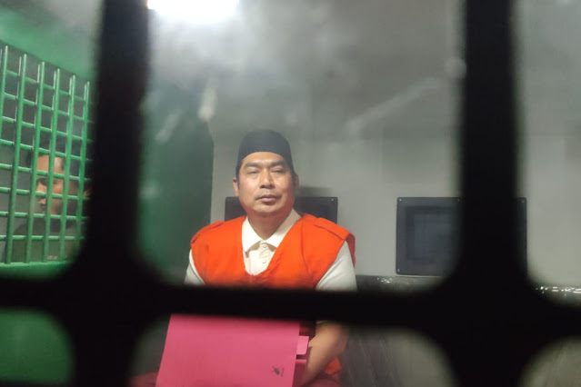 Gus Yazid Seret Nama Prabowo di Sidang TPPU, Klaim Pernah Jadi Timses Pilpres 2024