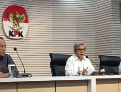 KPK Bongkar Praktik Pemerasan Sistemik di Ditjen Imigrasi: Setiap Klik Berbayar, Kerugian Negara Capai Rp145,5 Miliar