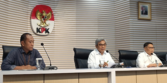 KPK Bongkar Praktik Pemerasan Sistemik di Ditjen Imigrasi: Setiap Klik Berbayar, Kerugian Negara Capai Rp145,5 Miliar