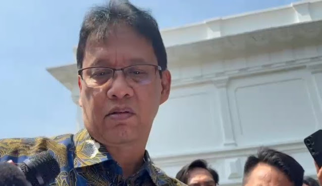 Isu Reshuffle Kabinet: Purbaya Dicopot, Rupiah Tertekan, Prabowo Gelar Rapat Tertutup
